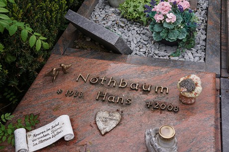 Friedhof