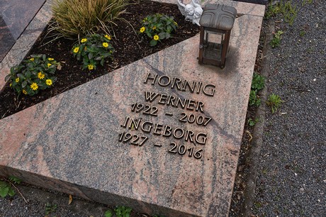 Friedhof