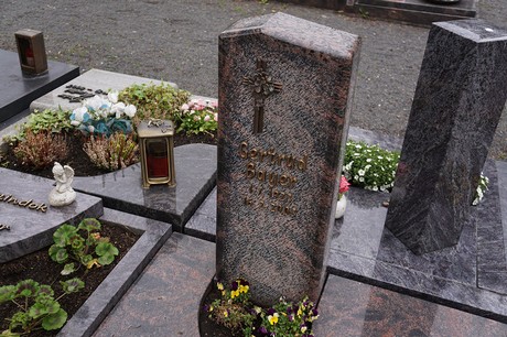 Friedhof