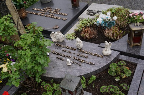 Friedhof