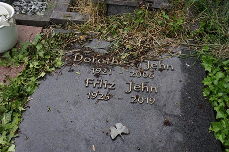 Friedhof