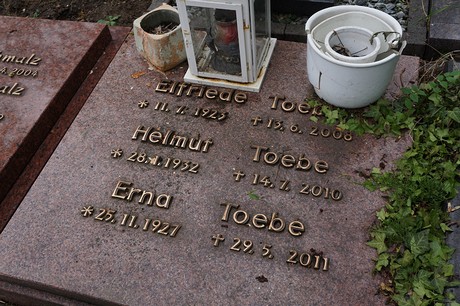 Friedhof