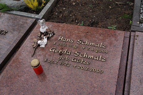 Friedhof