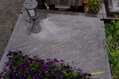 Friedhof