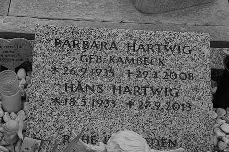 Friedhof