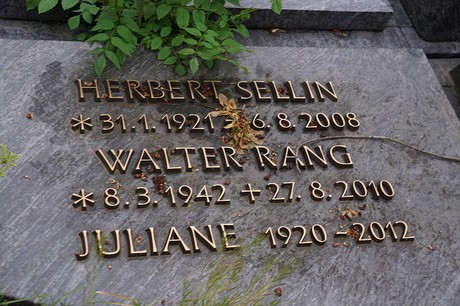 Friedhof