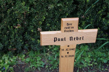 Friedhof