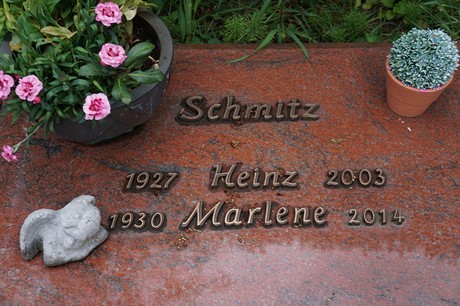 Friedhof