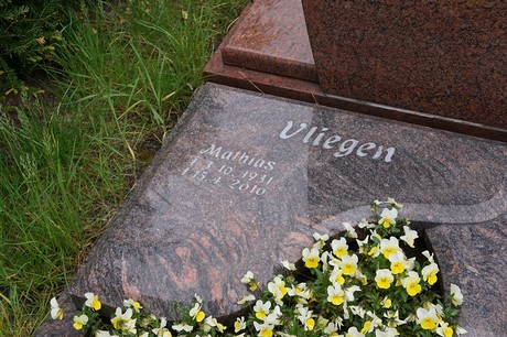 Friedhof