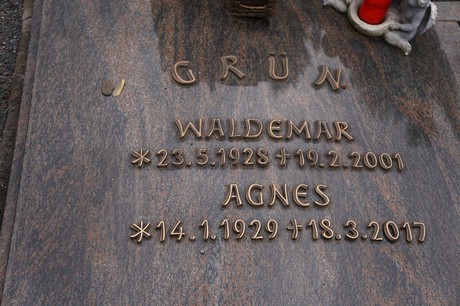 Friedhof