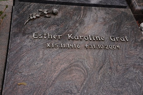 Friedhof