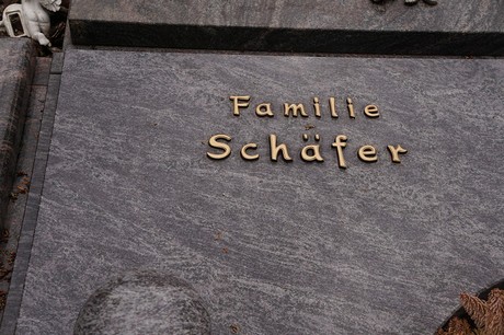 Friedhof