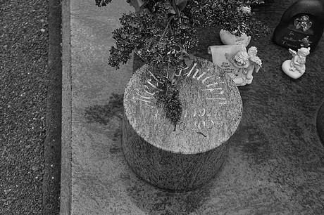 Friedhof