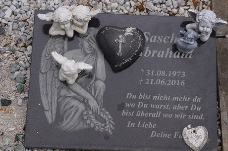 Friedhof