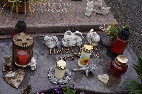 Friedhof