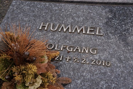 Friedhof