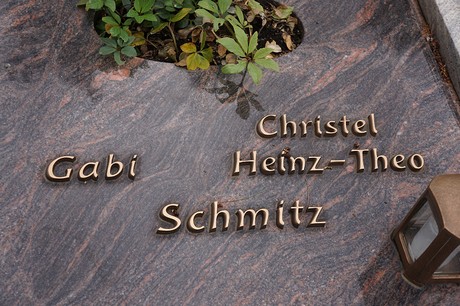 Friedhof