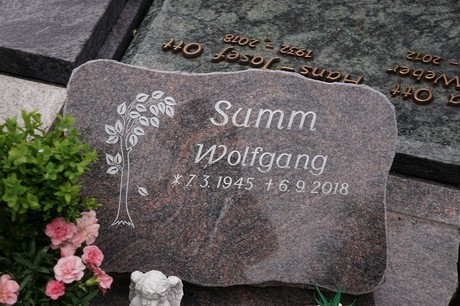 Friedhof