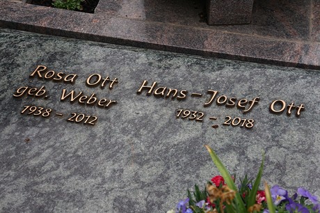 Friedhof