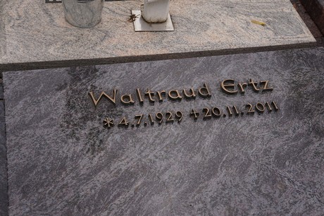 Friedhof