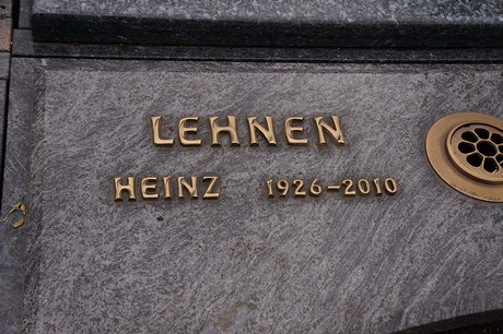 Friedhof