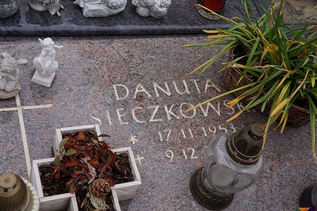 Friedhof