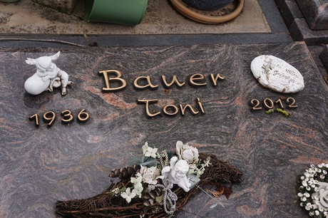 Friedhof