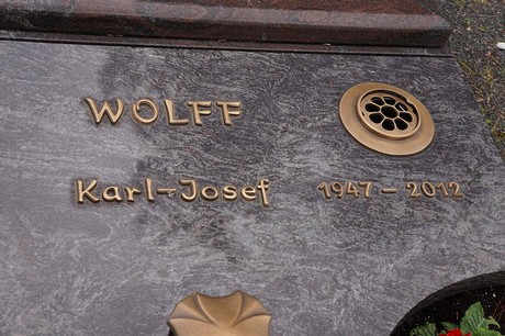Friedhof