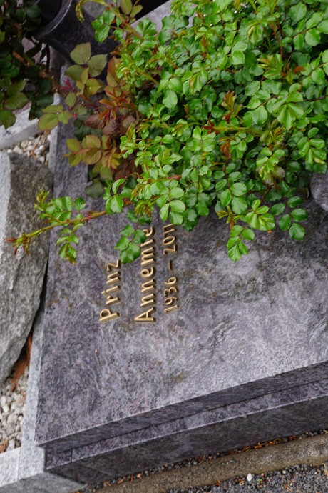 Friedhof
