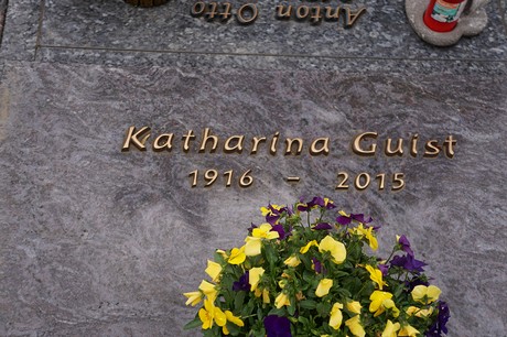 Friedhof