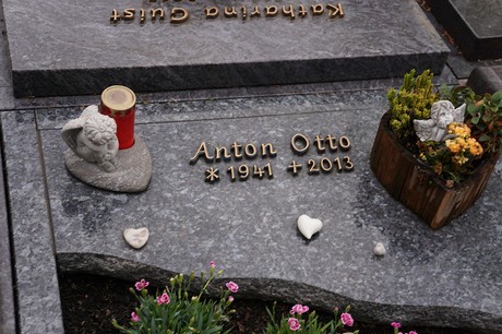 Friedhof