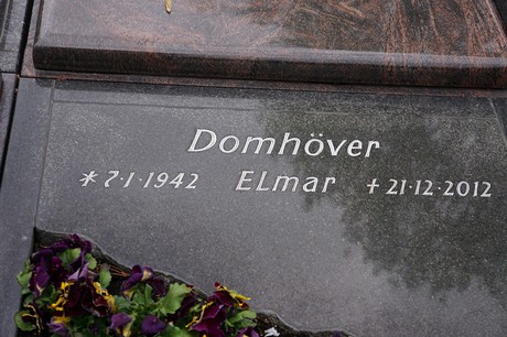Friedhof