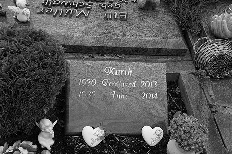 Friedhof