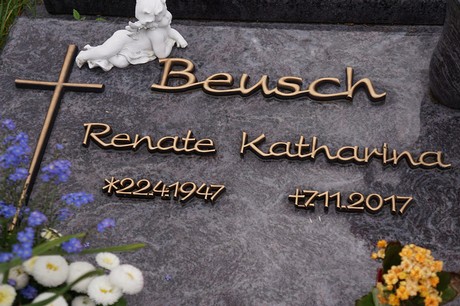 Friedhof