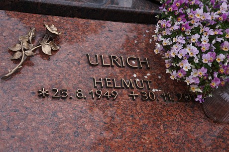 Friedhof