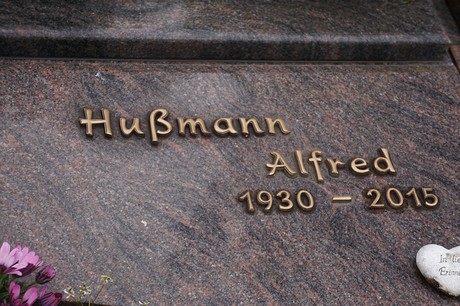 Friedhof