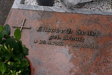 Friedhof