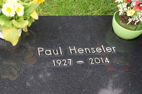 Friedhof