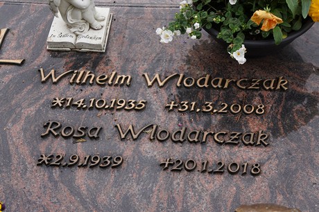 Friedhof