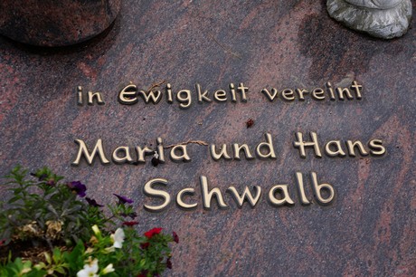 Friedhof
