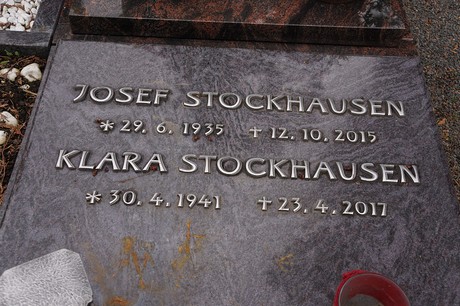 Friedhof
