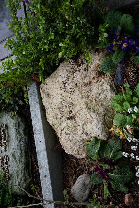 Friedhof
