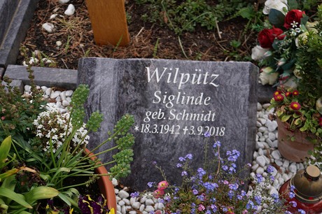Friedhof