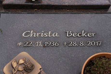 Friedhof