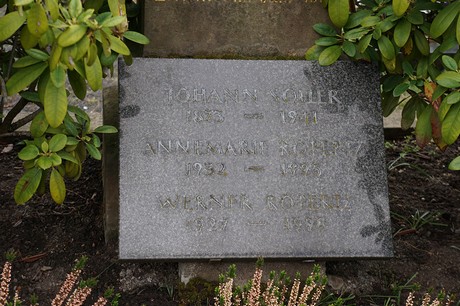 Friedhof