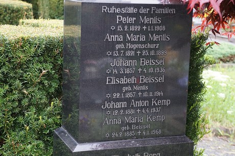 Friedhof