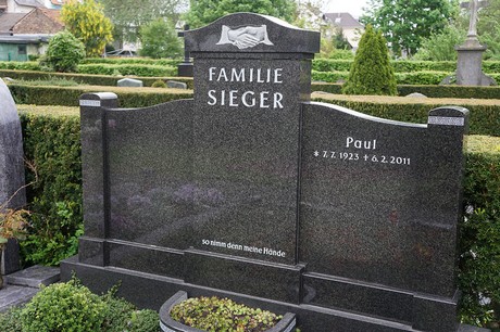 Friedhof