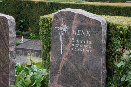 Friedhof