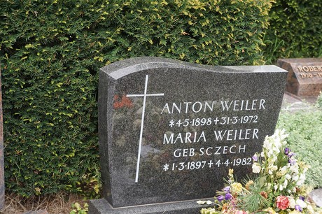 Friedhof