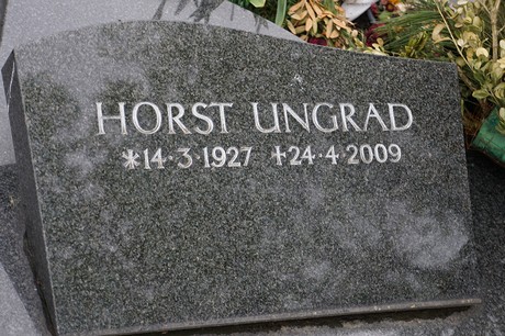 Friedhof